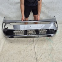 фото thumb №1, Opel mokka b lift 24- бампер перед передний pdc