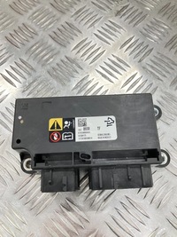 фото thumb №1, Модуль датчик подушок opel insignia b 17-