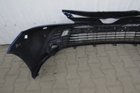 фото thumb №9, Бампер перед передний toyota camry 8 viii 17-21