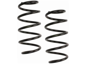 фото thumb №1, Пружини перед lesjofors 4027665