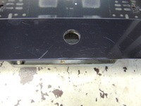 фото thumb №15, Молдинг накладка крышки багажника audi a6 c5 lift kombi europa