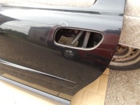 фото thumb №4, Volvo xc70 lift 04-07r двері ліва задня 452-26