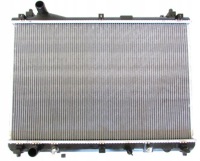 Купить Радиатор воды suzuki grand vitara 05-, фото thumb