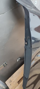 фото thumb №15, Крило сталевий праві перед переднє bmw 5 gt f07 06.09-06.17r лак b90