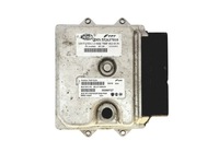 фото thumb №1, Бортовий комп'ютер fiat panda 1.3 mjd 8f3.p8 скинутий czys