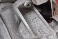 фото thumb №8, Трансмиссия рулевая рейка eu 6820000069d mercedes a-klasa w169 1.7 b 116 km