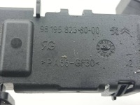 фото thumb №8, Citroen c5 aircross 2020 жгут двигателя 9819582380