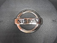 фото thumb №5, Nissan qashqai j10 10-13 lift подушка водія подушка безпеки 98510br26d