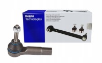 фото thumb №1, Delphi ta1915 наконечник тяга кермовий поперечний