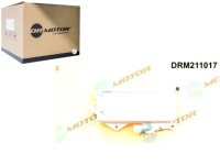 фото thumb №1, Dr.motor drm211017 радиатор масла, автоматическая трансмиссия