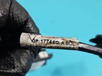 Блок управления модуль насоса топлива renault master iii 10-24 169108548r Киев, фото thumb