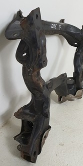 фото thumb №4, Підрамник підрамник балка поперечина перед mercedes w211