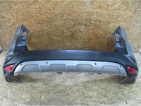 фото thumb №1, Renault espace v 5 бампер зад задній tekng na 6xpdc