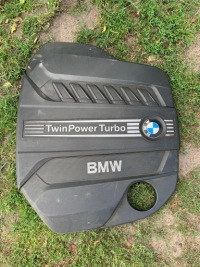 фото thumb №1, Bmw x6 e71 защита крышка двигателя 7812063