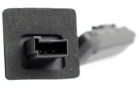 фото thumb №3, Кнопка замка кришки багажника do opel insignia