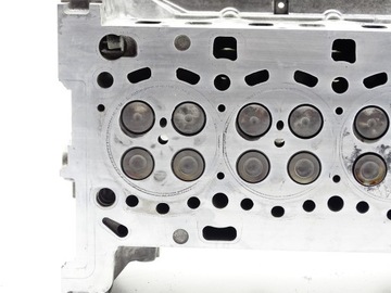 фото thumb №11, Головка двигуна кришка вали renault trafic iii 1.6 dci 130c07962r r9m
