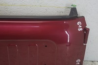 фото thumb №8, Крышка багажника нижняя борт задняя honda cr-v i