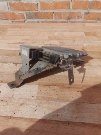 фото thumb №7, Jeep grand cherokee wk 8-10 lift 3.0 бортовой компьютер двигателя p05187198ad