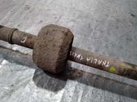 фото thumb №7, Привідний вал права перед renault thalia 8200274166 1.4