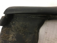 фото thumb №9, Altea 04-09 молдинг ущільнювач правий задня 5p0839478