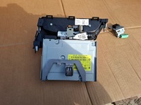 фото thumb №5, Mazda mx-5 mx5 nd 15-21 навігація модуль дисплей