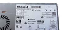 фото thumb №3, Радио навигация модуль renault arkana clio v оригинальный номер 259154859r