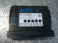 фото thumb №1, Модуль комфорта opel astra k 15-22