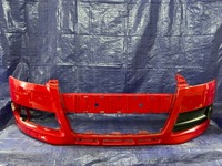 фото thumb №1, Audi tt 8j бампер передній