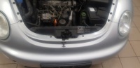 фото thumb №1, Vw new beetle pas передній підсилювач передній