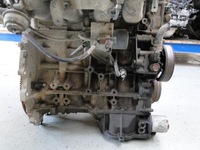 фото thumb №10, Двигун nissan 2.5 qr25 алюміній kol всмоктуючий x-trail jdm