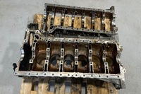 фото thumb №10, Блок двигуна bmw 5 e60 7576331 3.0l бензиновий 2009