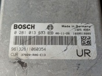 фото thumb №11, Набір стартовий honda cr-v 3 re6 2007 0281013633