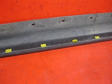 фото thumb №10, Bmw 3 e90 e91 планка накладка порогова ліва 475