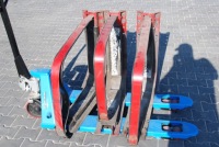 Купити Кронштейн бака premium dxi + хомут комплект 13r, фото thumb