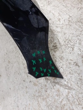 фото thumb №7, Крыло переднее перед правые mercedes s купе w217