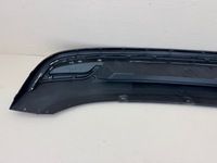 фото thumb №14, Skoda kodiaq 16r- спойлер диффузор молдинг бампера задняя 565807568