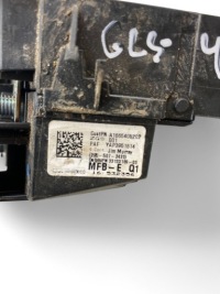 Mercedes-benz gls x166 жгут трубопровод питания "plus" a1665405202 Цена, фото thumb