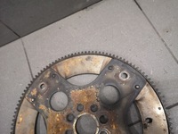 фото thumb №6, Колесо маховик bmw e90 3.0d