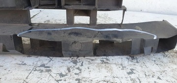 фото thumb №2, Renault trafic iii opel vivaro ii pas переднее 93868911