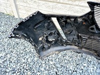 фото thumb №8, Бампер перед передній peugeot 2008 ii 2019- #9011