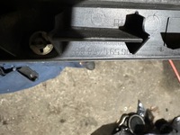 фото thumb №7, Молдинг стекло лобовое правая citroen c5 iii x7 08-17 eehd 9659145880