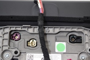 фото thumb №13, Bmw g05 g06 g07 lci рестайлинг спидометр экран монитор дисплей многофункциональный