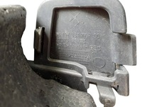 фото thumb №9, Citroen ds7 crossback 2019 eph бампер перед передний 6 pdc камера решётка радиатора