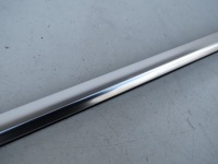 фото thumb №3, Молдинг дверь хром хромированная левый перед передняя volvo xc60 i