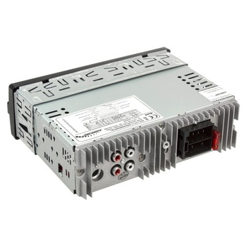 RADIO SAMOCHODOWE USB KARTA SD BLUETOOTH MP3 WMA