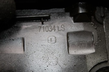 фото thumb №9, Кришка клапанів corsa e 1.4 b a14xer 55561426
