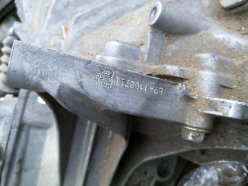 фото thumb №9, Коробка передач коробки передач механічна suzuki swift mk8 a81 1.2b