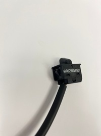 фото thumb №9, Перемикач кнопка регулювання колонки керма mercedes w124 0025455907