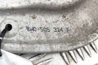 фото thumb №5, Audi rs4 avant b9 задній правий важіль 8w0505361e 3.0 бензин 331kw 2023