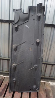 фото thumb №7, Защита подвеска vw tiguan 5n 5n0825201